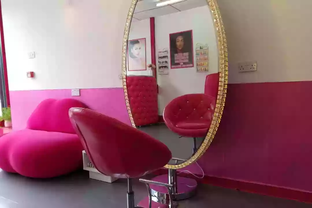 Changing Faces Archway - Hair | Massage | Beauty Treatments