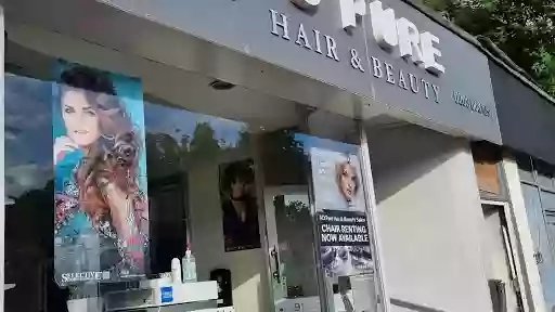 AD Pure Hair & Beauty Salon