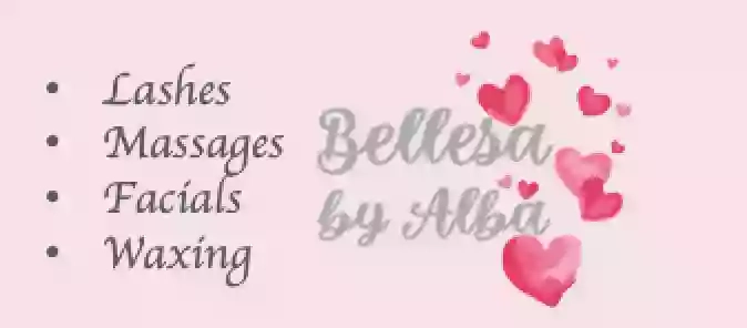 Bellesa by Alba Beauty Therapist