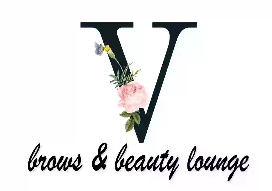 V brows & beauty lounge