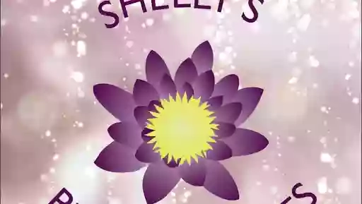 Shelley’s Beauty Services