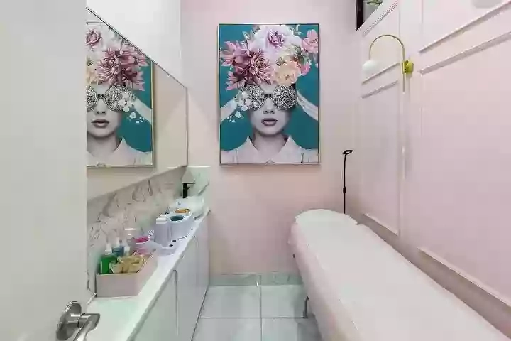 M&A Salon De Beautè