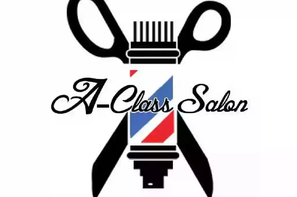 A-Class Salon