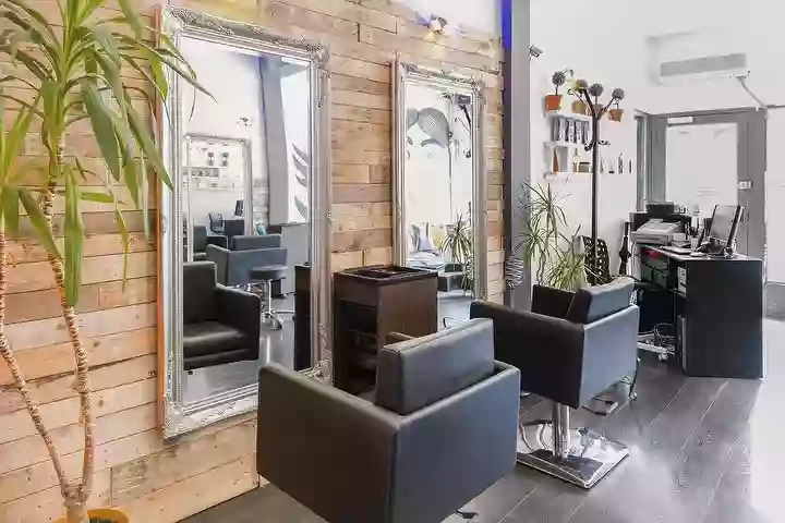 Heat Hair Studio