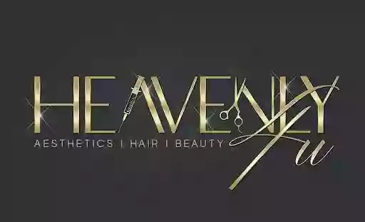 Heavenly4U (Hairdresser,Aesthetics,Botox,Nails)