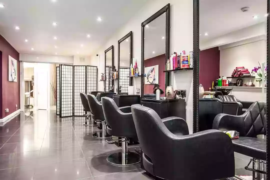 INFINITY Hair & Beauty Lounge