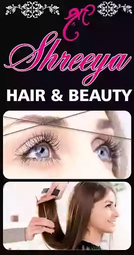 Shreeya Hair & Beauty