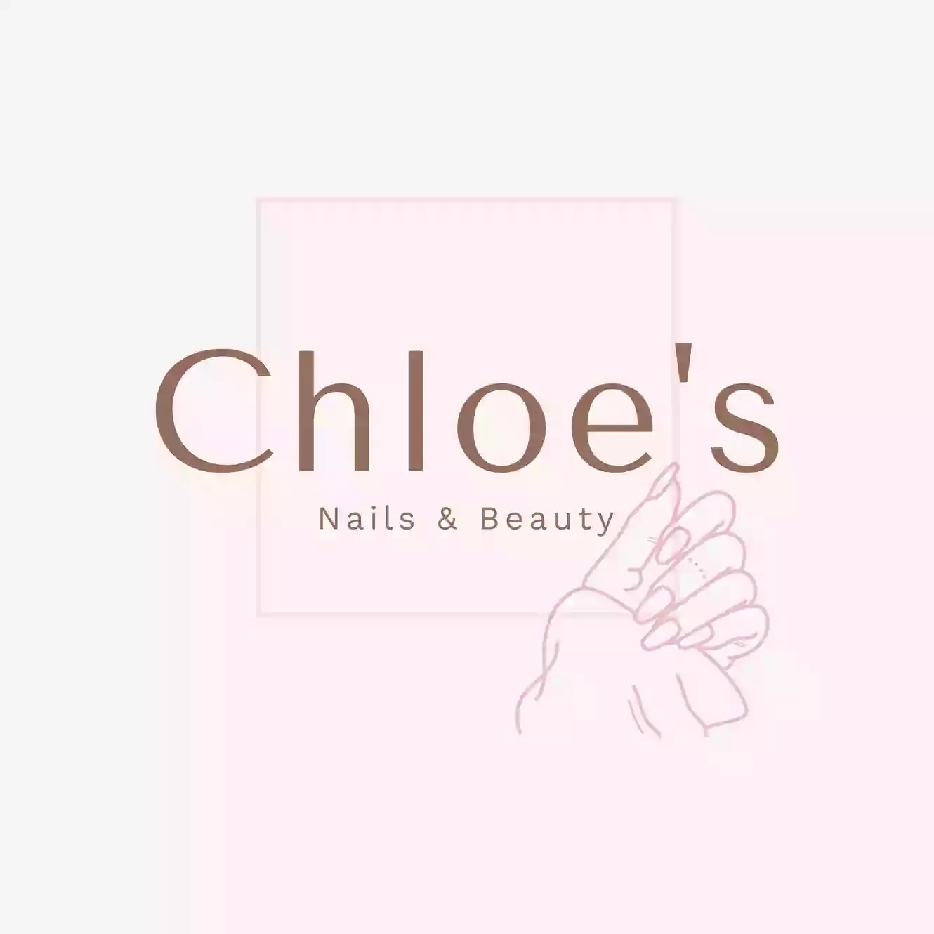 Chloe’s Nails & Beauty