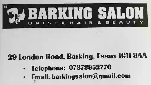 Barking Salon