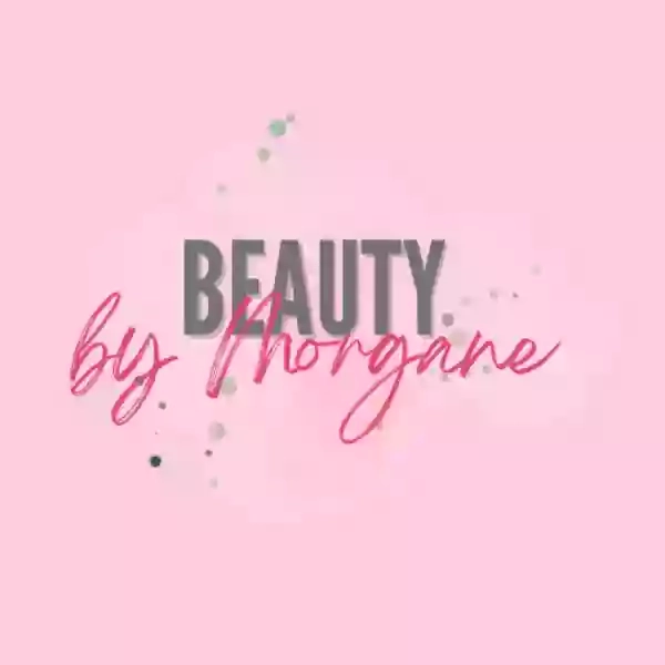 beauty by morgane