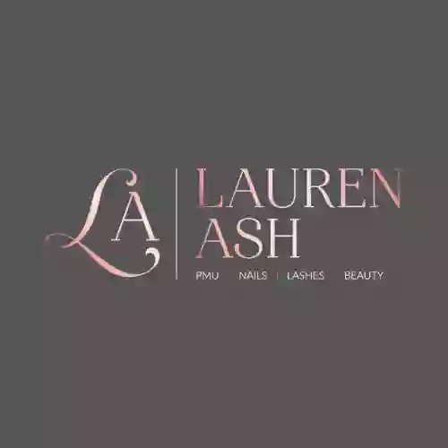 LAUREN ASH - Permanent Make Up & Beauty