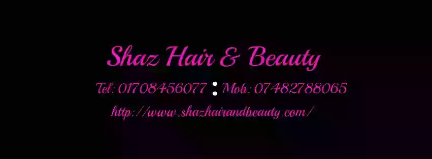 Shaz Hair and Beauty