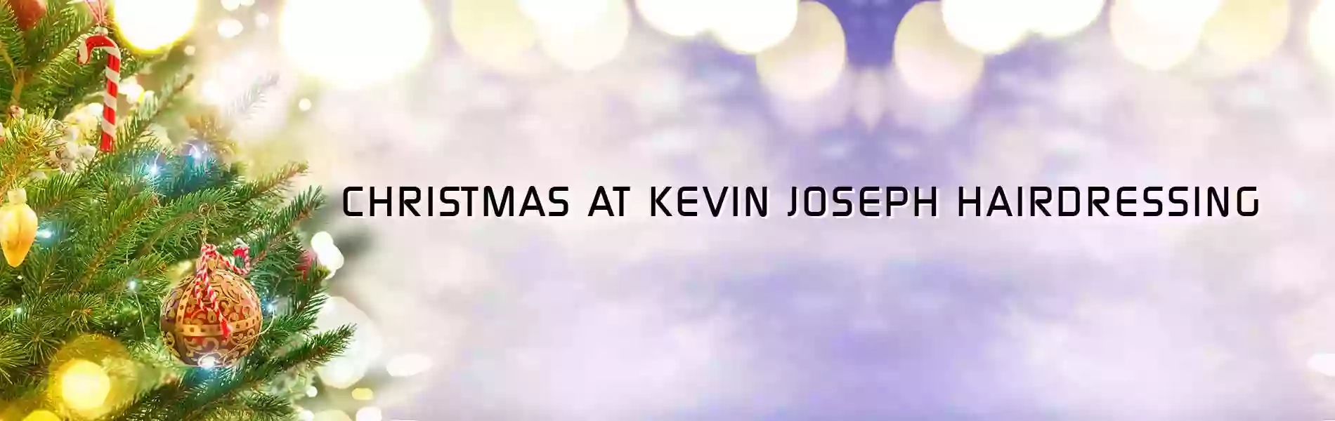 Kevin Joseph
