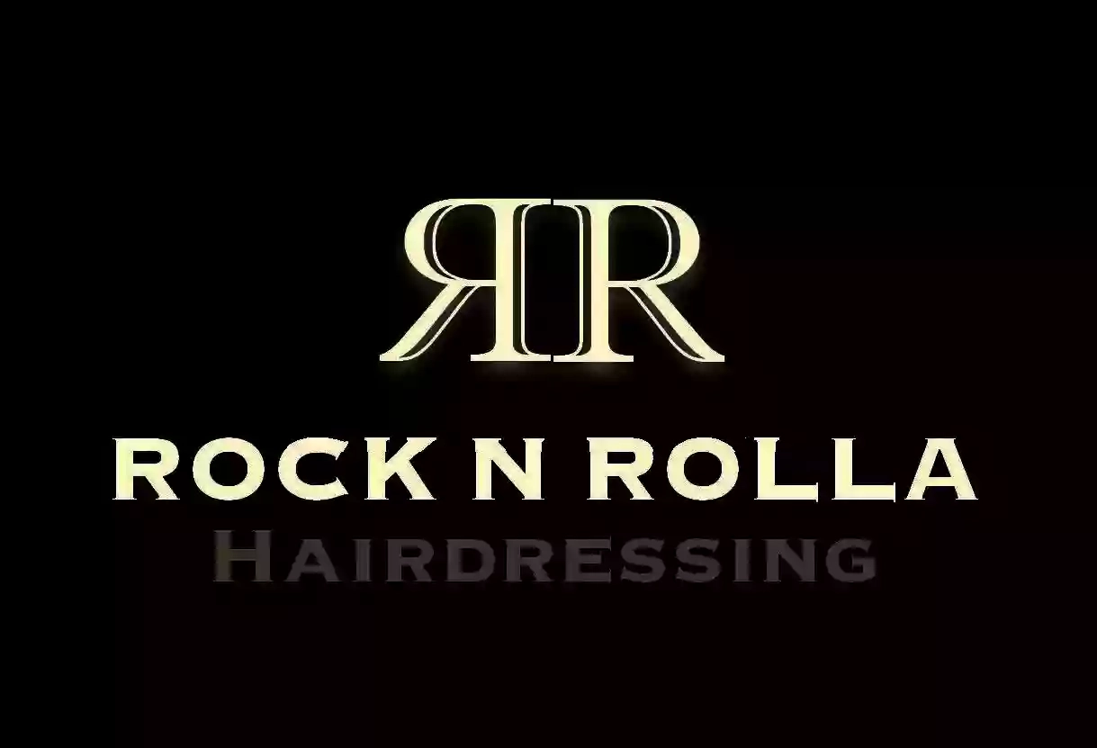 Rock N Rolla Hairdressing