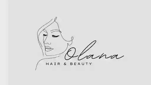 OLANA HAIR & BEAUTY