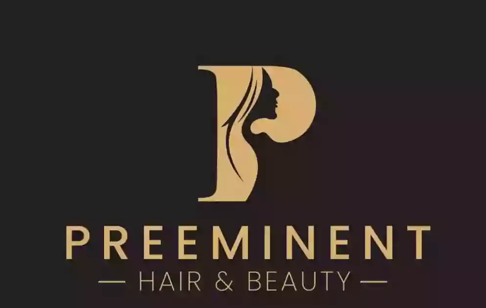 Preeminent Hair & Beauty