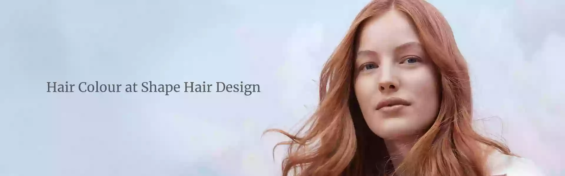 Shape Hair Design