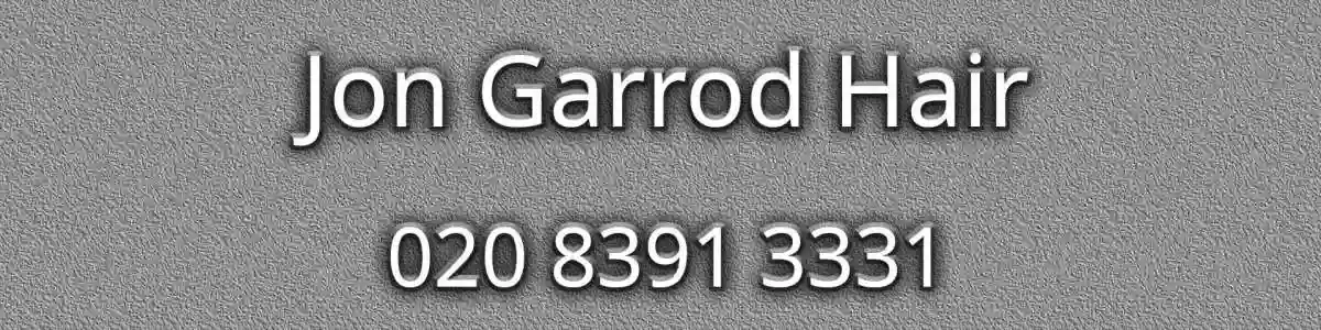 Jon Garrod ( BOOKING ONLY AVALIABLE ONLINE WITH JANE, PLAESE PHONE FOR JON