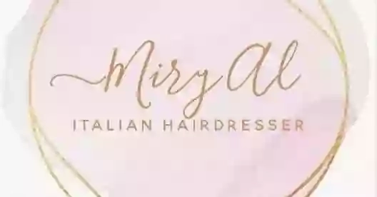 MiryAl Italian Hairdresser