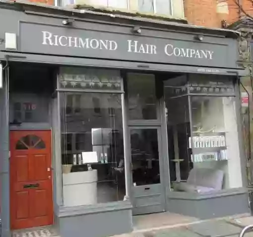The Richmond Hair Co