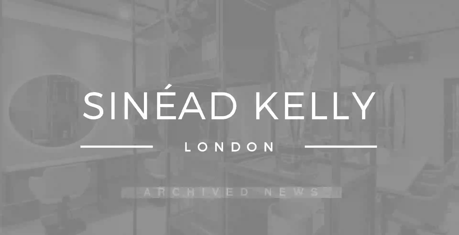 Sinead Kelly London Hairdressing