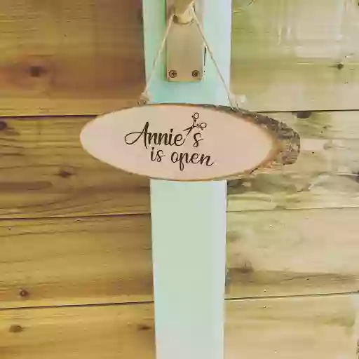 Annie’s Unisex Salon
