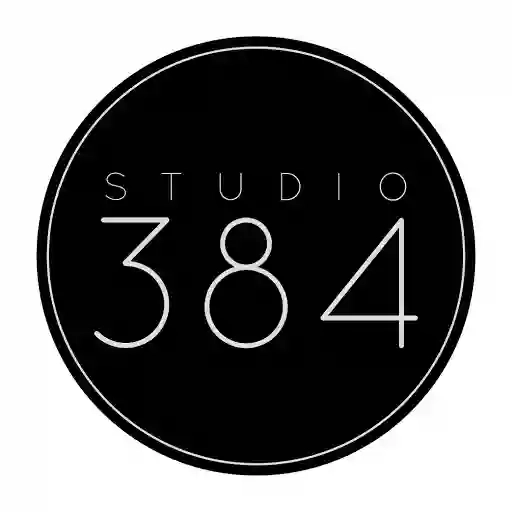 Studio 384