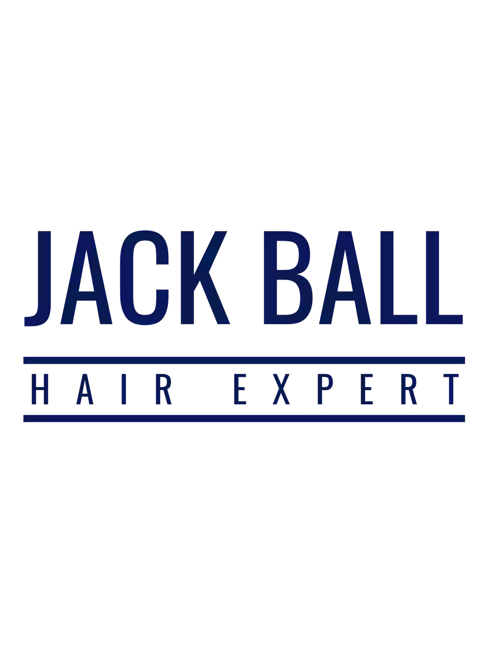 Jack B. Hair