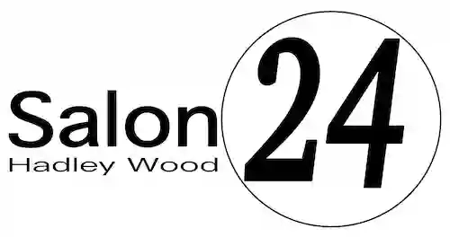 Salon 24 Hadley Wood | formerly Alan Lawrence Hairdresser