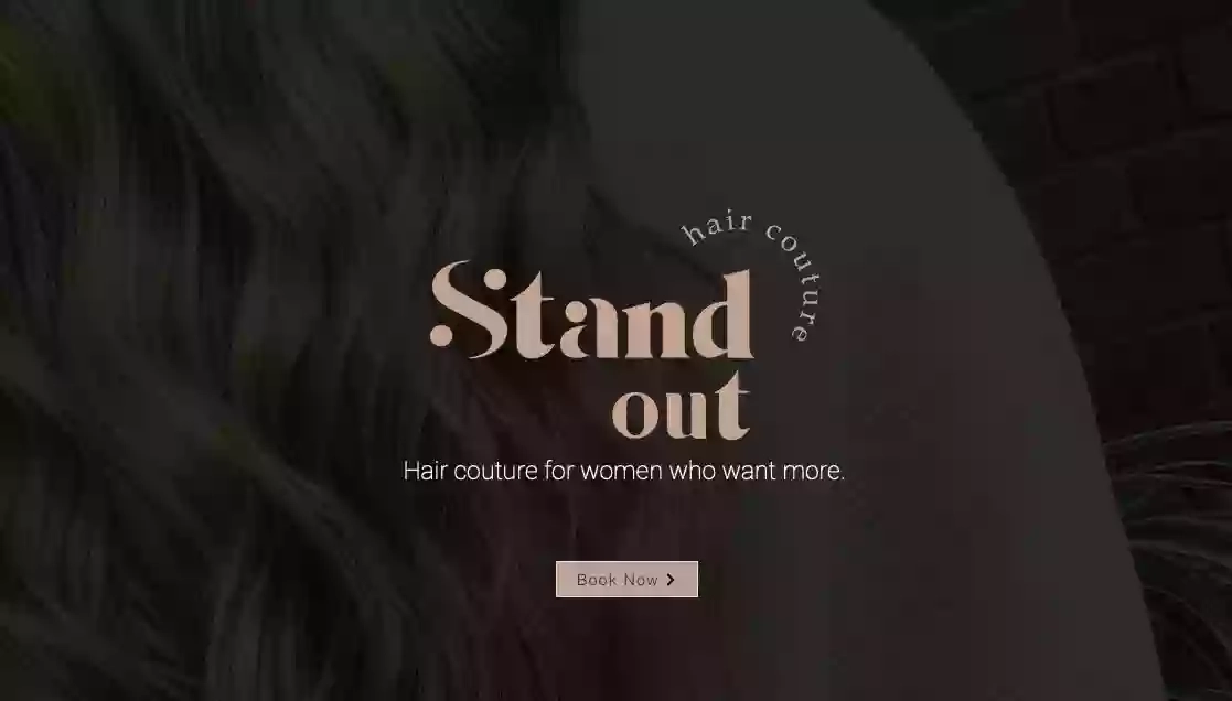 Stand Out Hair Couture