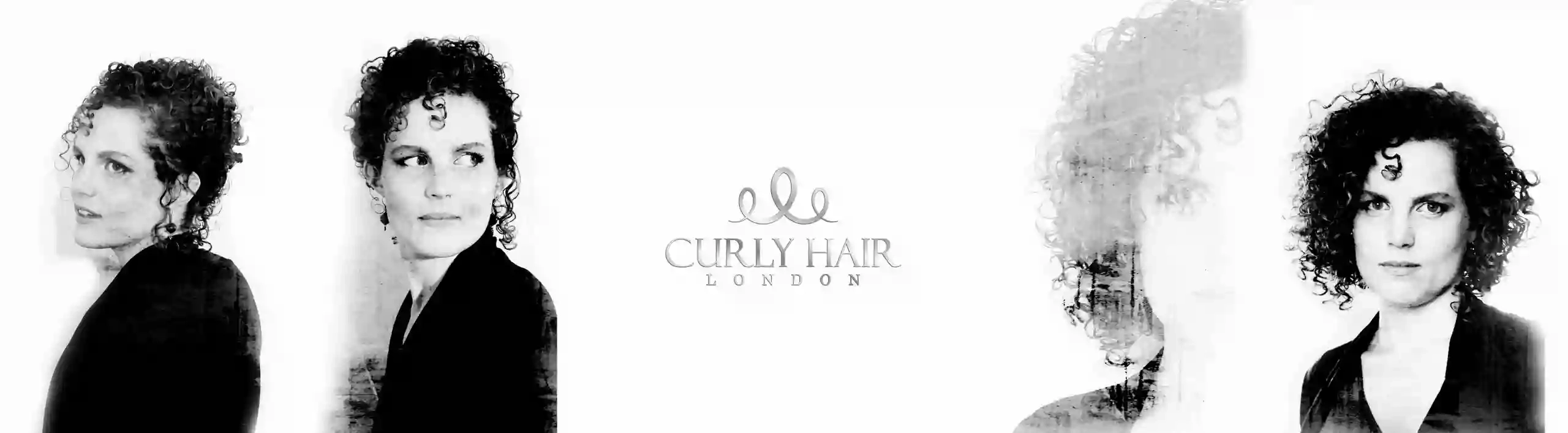 Curly Hair London