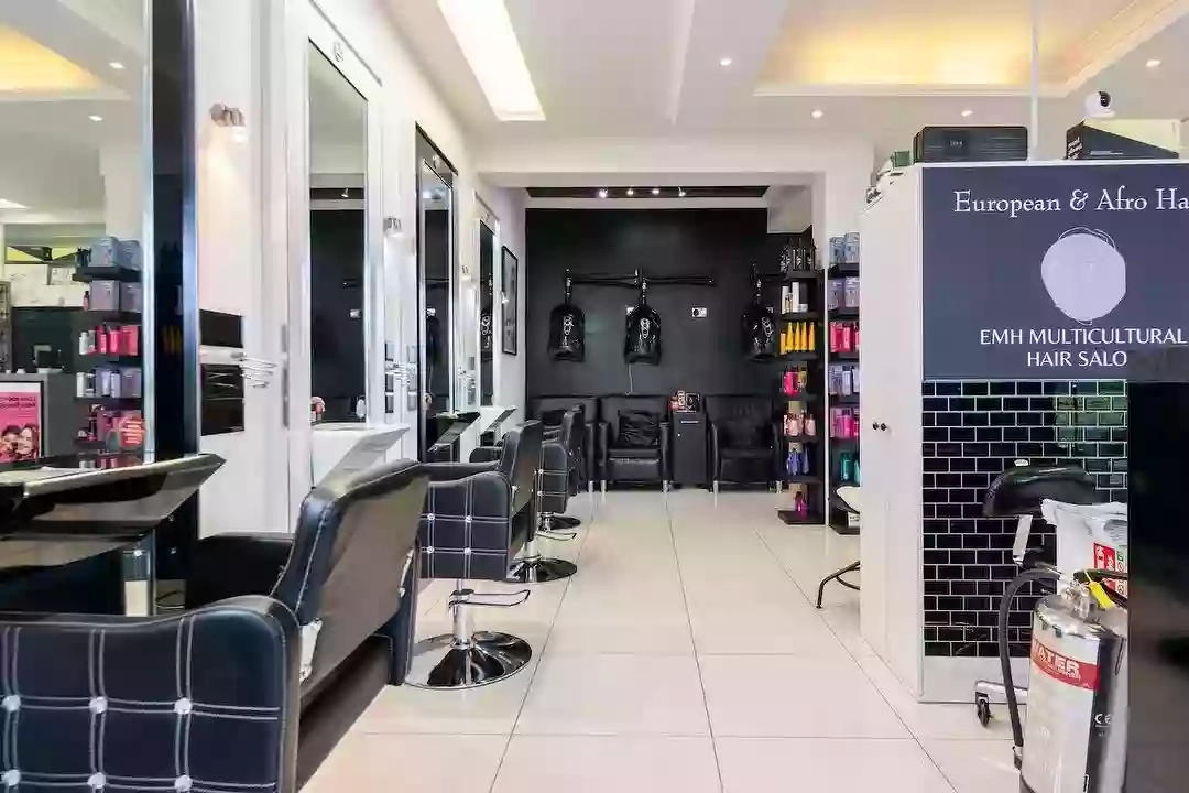 EMH Multicultural Hair Salon