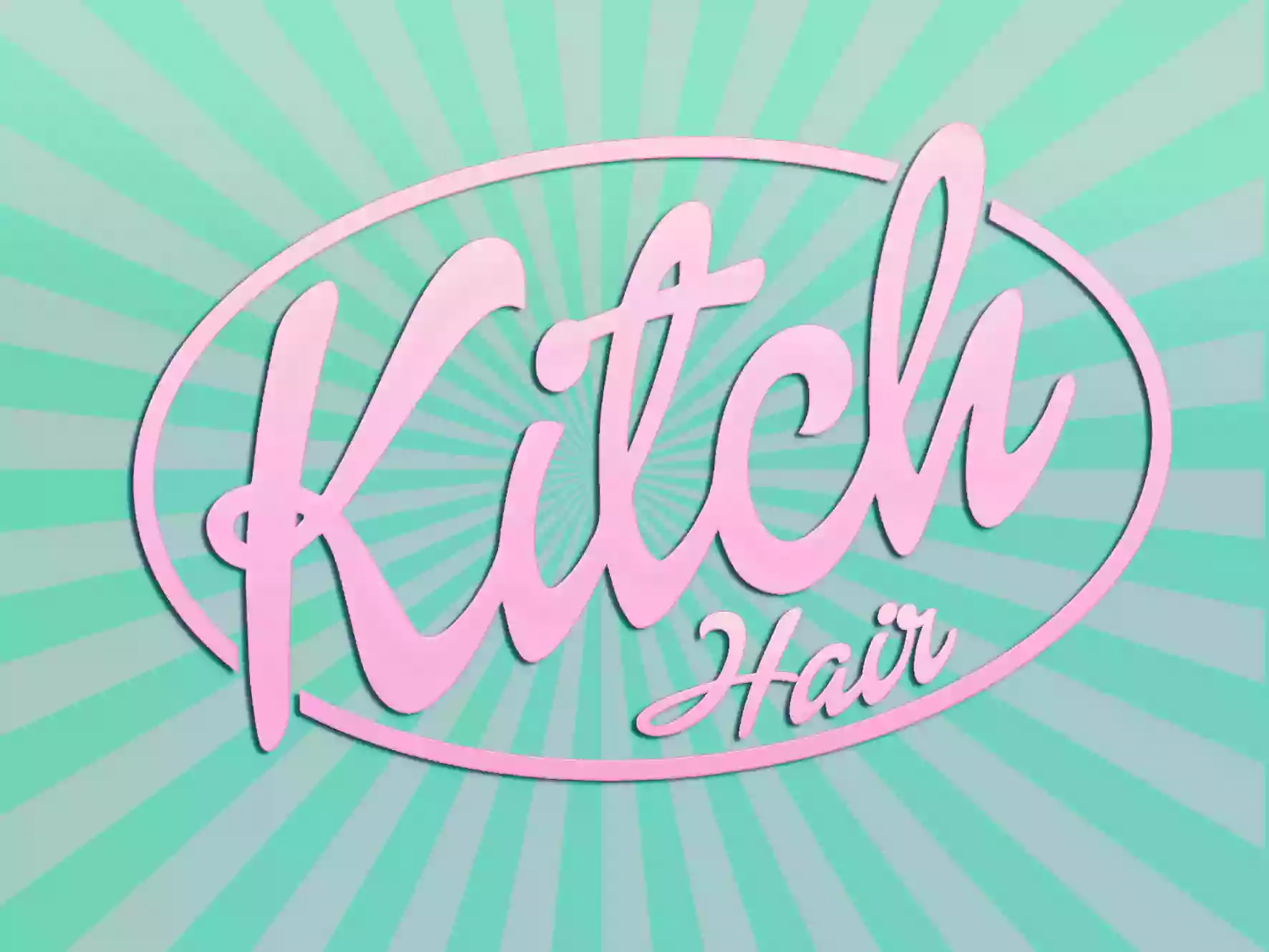 Kitch Hair
