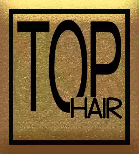 Top Hair Kennington