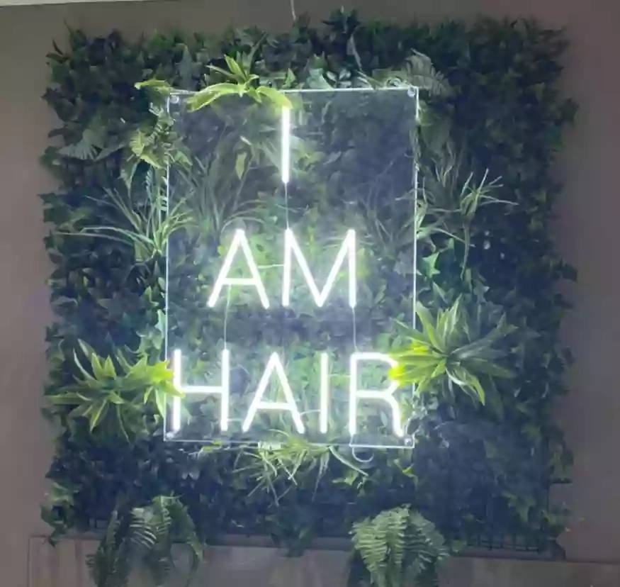 I Am Hair Ltd