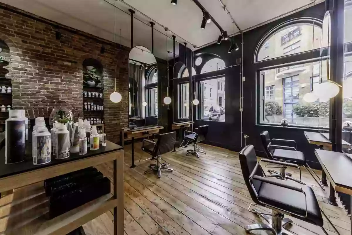 Bond Shoreditch Hair Salon