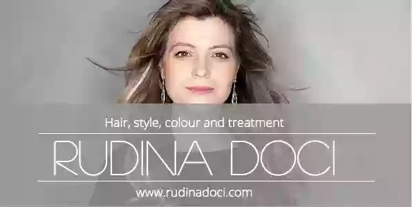 Rudina Doci Hair