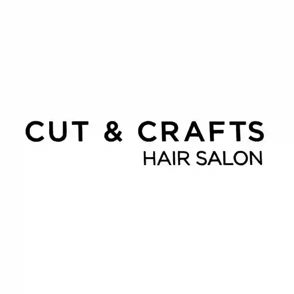 Cut & Crafts Hair Salon London