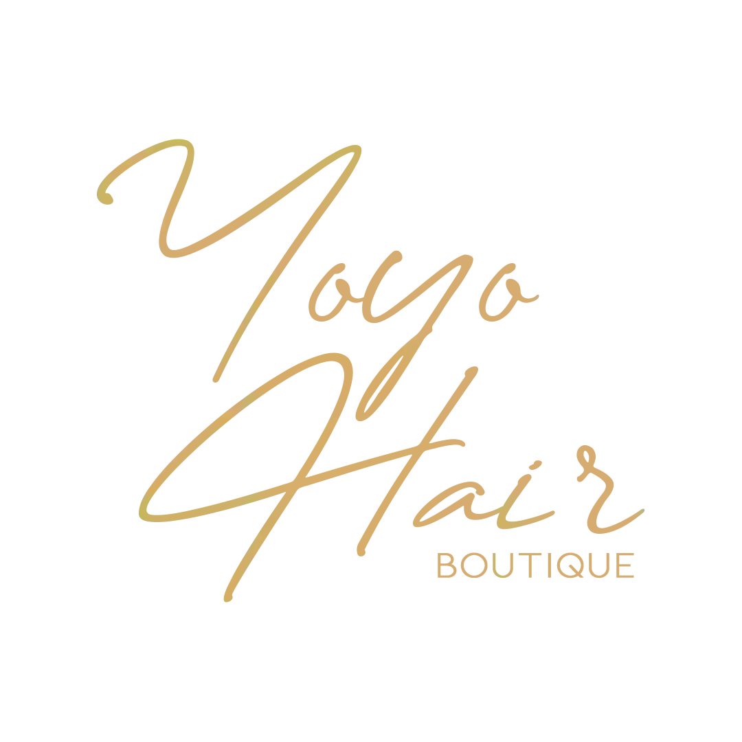 Yoyo Hair Boutique