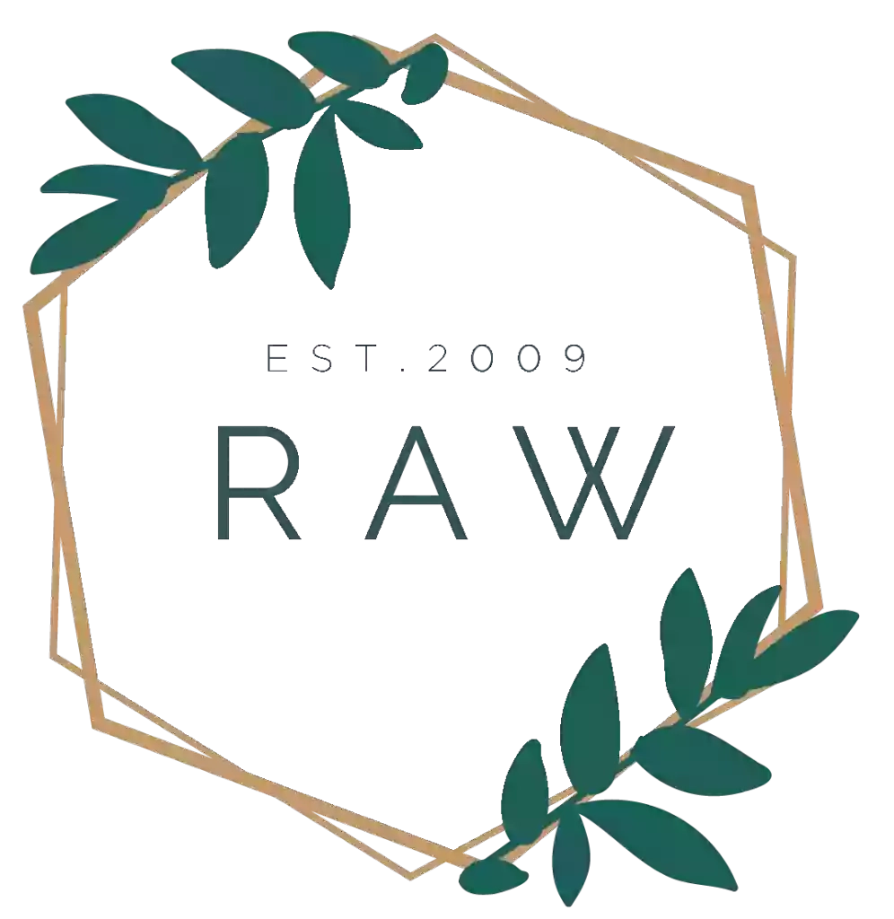 Raw Hair Salon