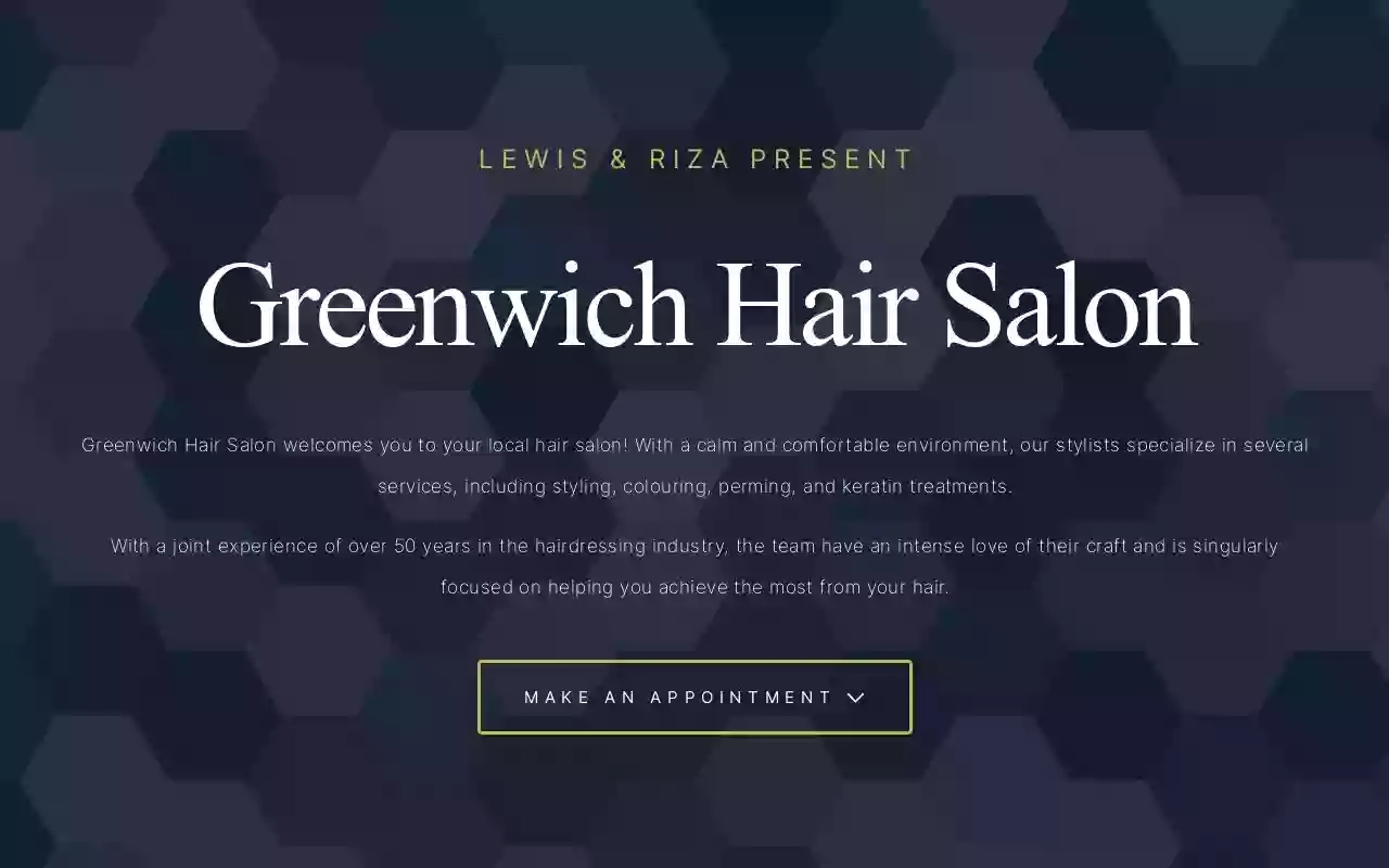 Greenwich Hair Salon