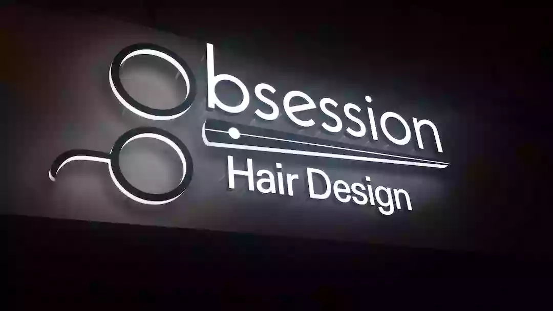 Obsession Hair Design