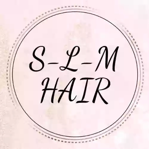 S-L-M Hair
