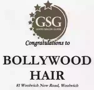 Bollywood Hair