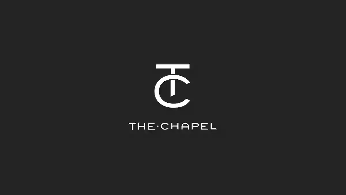 The Chapel Hairdressers - Sevenoaks