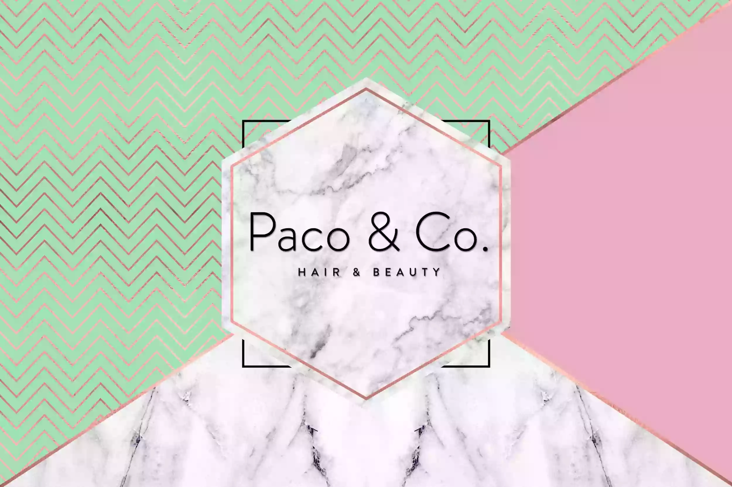 Paco & Co Barnehurst ️‍