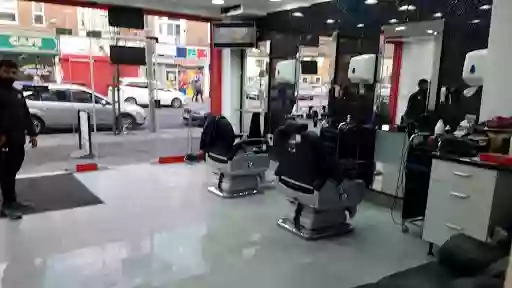 Ayaan Hairdressers