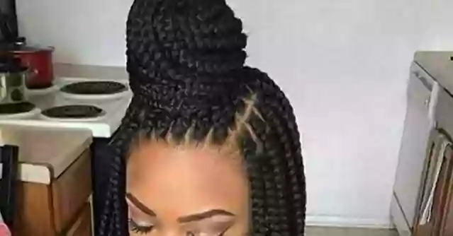 Braids Expert London