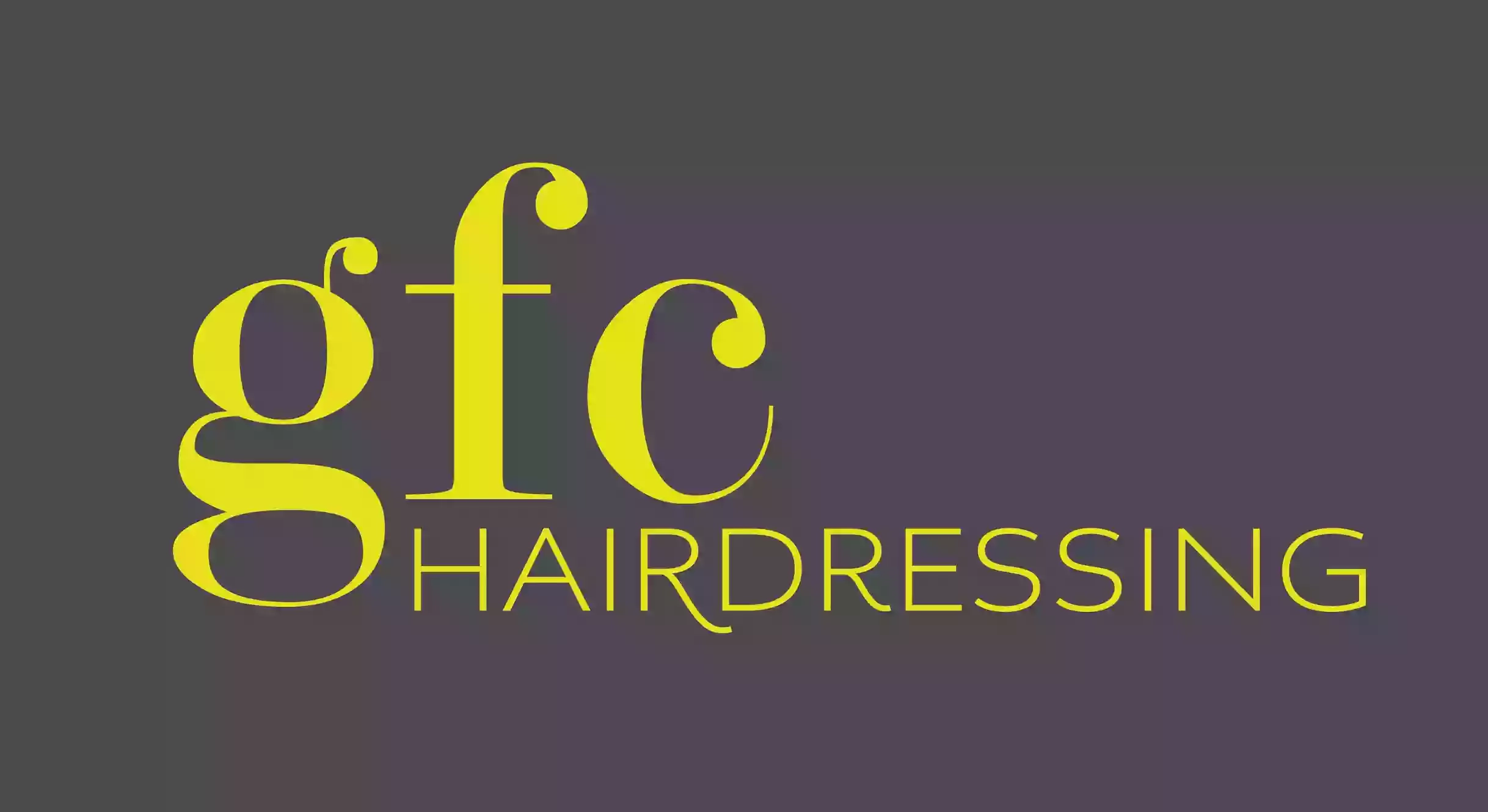 gfc hairdressing