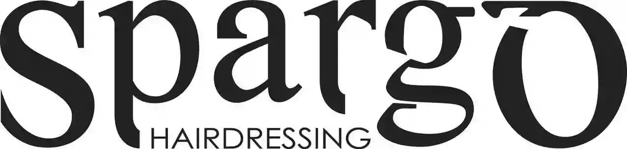 Spargo hairdressings
